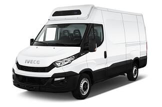 Bild von Iveco Daily