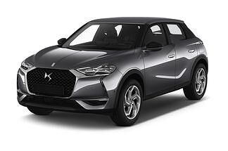 Bild von DS Automobiles DS3 Crossback
