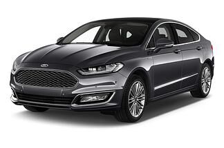 Bild von Ford Mondeo