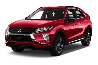 Bild von Mitsubishi Eclipse Cross