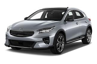Bild von Kia XCeed