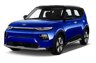 Bild von Kia Soul