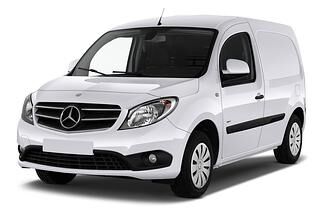 Bild von Mercedes-Benz Citan