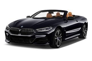 Bild von BMW 8er