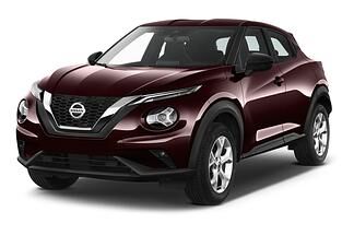 Bild von Nissan Juke