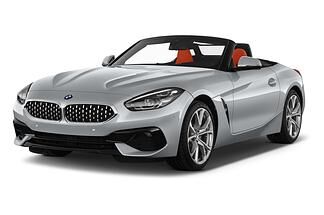 Bild von BMW Z4