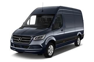 Bild von Mercedes-Benz Sprinter