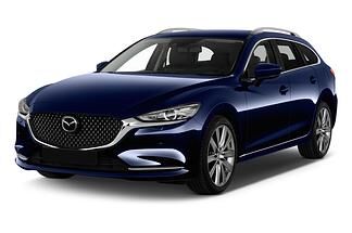 Bild von Mazda 6