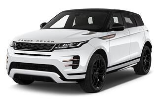Bild von Land Rover Range Rover Evoque