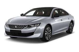 Bild von Peugeot 508