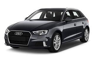 Bild von Audi A3