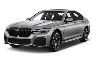 Bild von BMW 7er