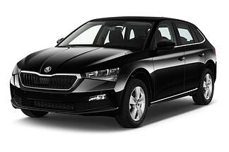 Bild von Skoda Scala