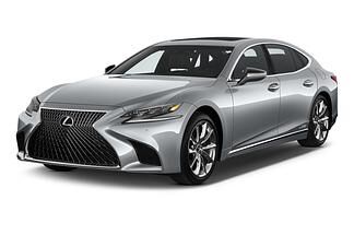Bild von Lexus LS