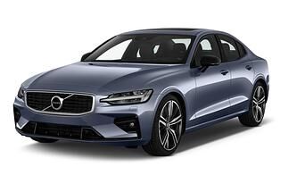 Bild von Volvo S60