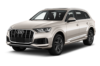 Bild von Audi Q7