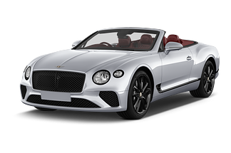 Bild von Bentley Continental GT