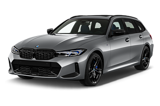 Bild von BMW 3er