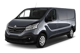 Bild von Renault Trafic
