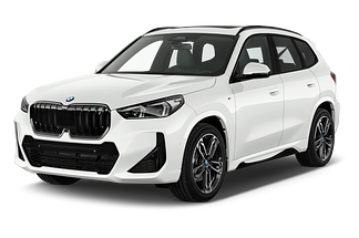 Bild von BMW iX1