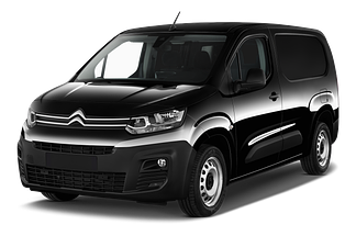 Bild von Citroen Berlingo