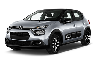 Bild von Citroen C3