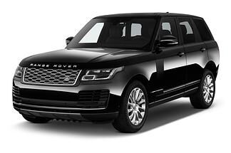 Bild von Land Rover Range Rover