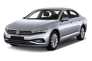 Bild von VW Passat Bild von VW Passat
