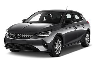Bild von Opel Corsa