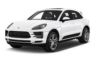 Bild von Porsche Macan