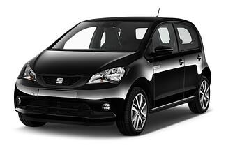 Bild von SEAT Mii