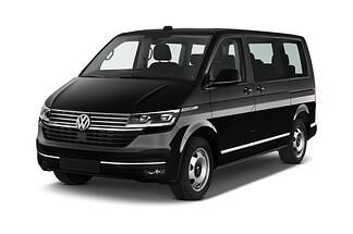 Bild von VW T6
