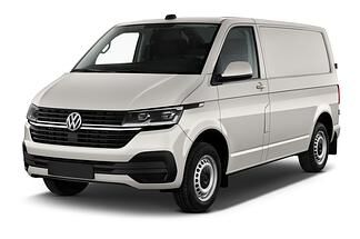 Bild von VW T6