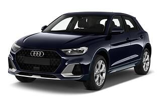Bild von Audi A1