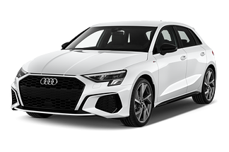Bild von Audi A3