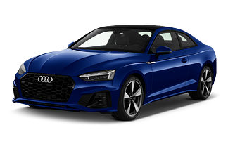 Bild von Audi A5