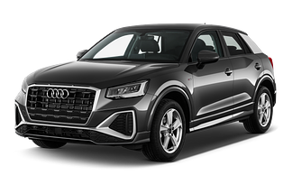 Bild von Audi Q2