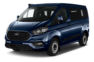 Bild von Ford Transit Custom