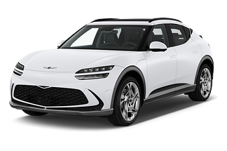 Bild von Genesis GV60