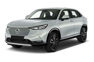 Bild von Honda HR-V