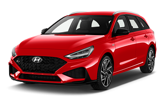 Bild von Hyundai i30