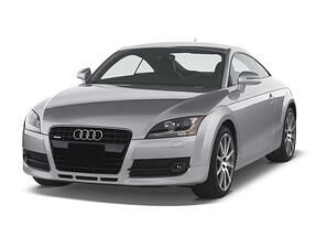 Bild von Audi TT