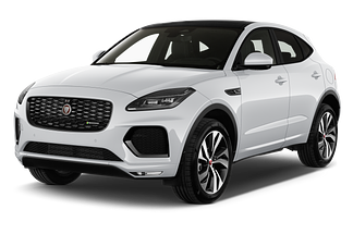 Bild von Jaguar E-Pace
