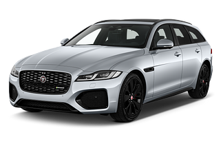 Bild von Jaguar XF