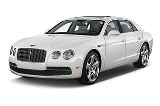 Bild von Bentley Flying Spur