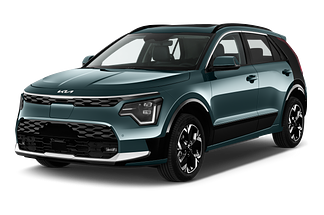 Bild von Kia Niro