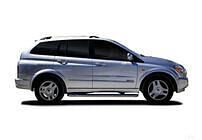 SsangYong Kyron SsangYong Kyron