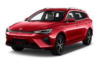 MG MG5