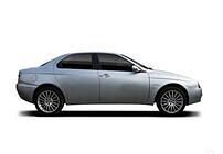 Alfa Romeo 156