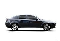 Alfa Romeo 159